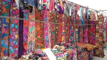 Imagen Plaza de Ponchos